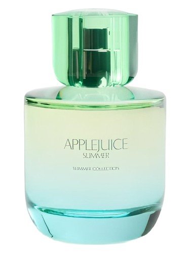 Applejuice Summer