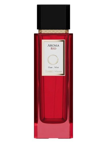 Aroma Red Hair Mist