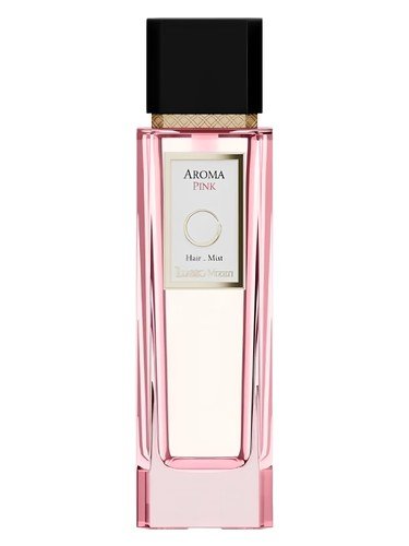 Aroma Pink Hair Mist