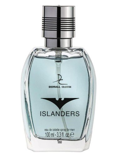 Islanders