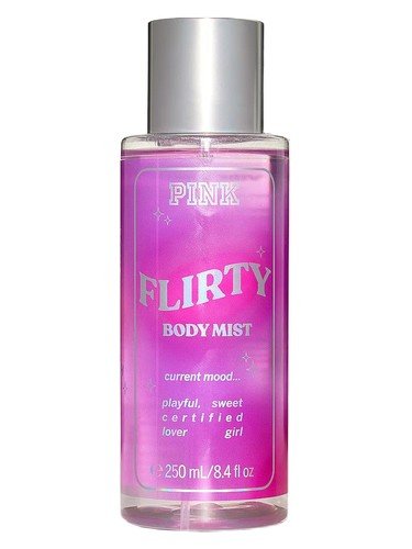 PINK Flirty