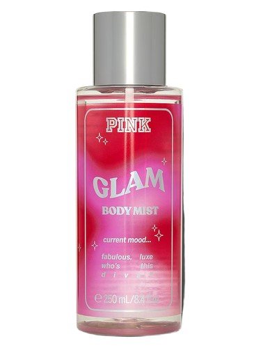PINK Glam
