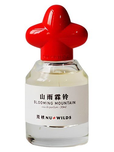 Blooming Mountain