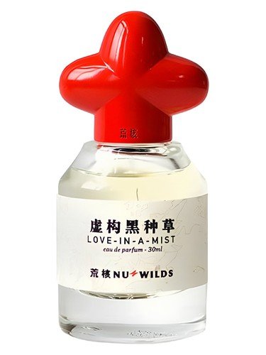 Love In A Mist