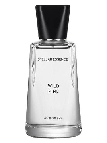 Wild Pine