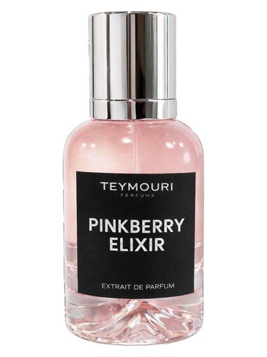 Pinkberry Elixir