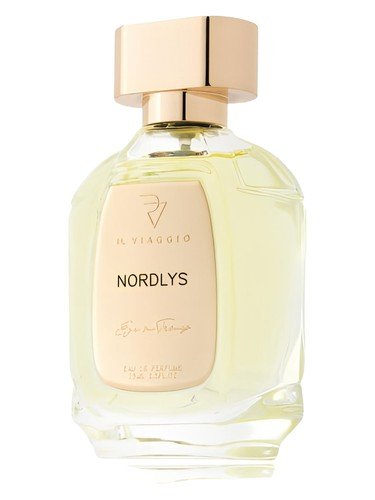 Nordlys