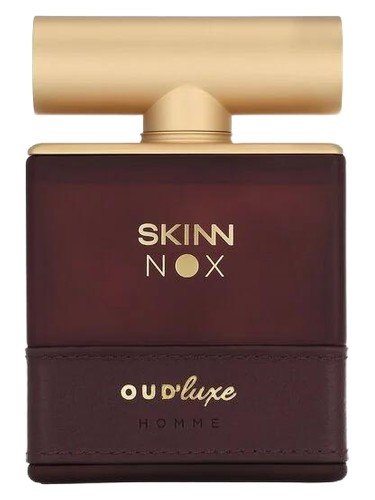 Nox Oud
