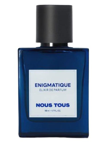 Enigmatique