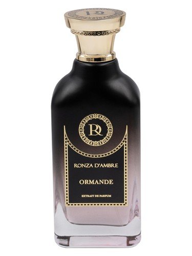 Ormande