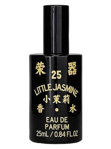 Little Jasmine
