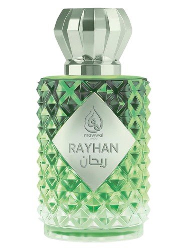 Rayhan