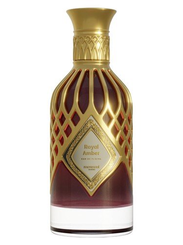 Royal Amber