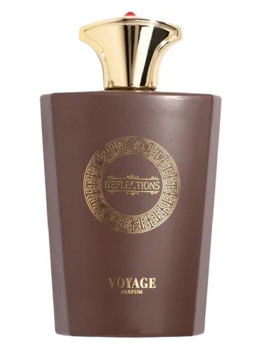Voyage