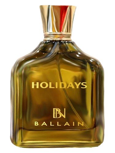 Holidays