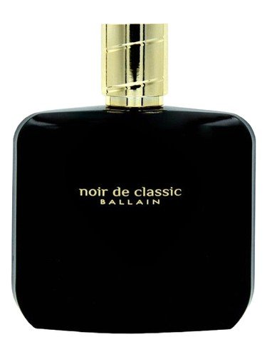Noir De Classic