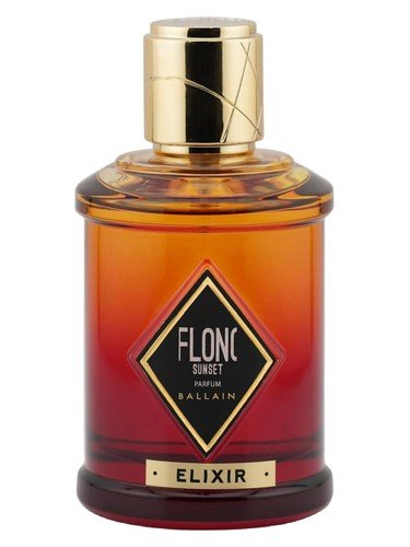 Flono Sunset