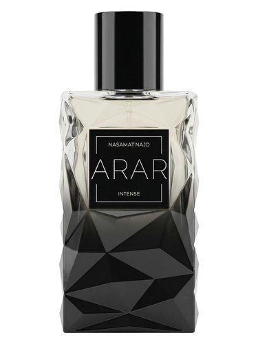ARAR INTENSE