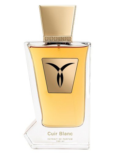 Cuir Blanc