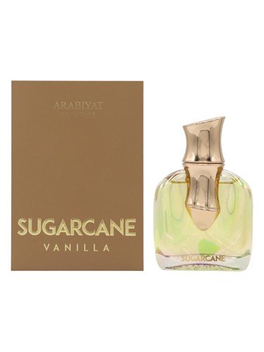 Sugarcane Vanilla