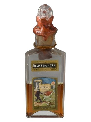Délice de Pera