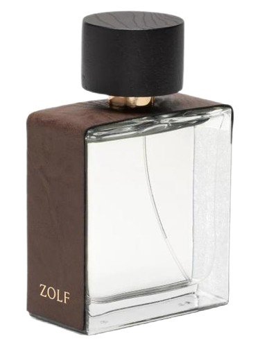 Zolf Eau de Parfum
