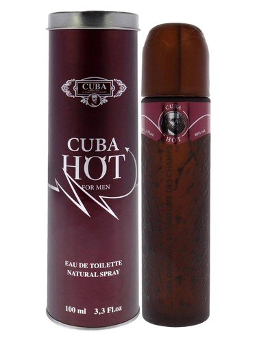 Cuba Hot