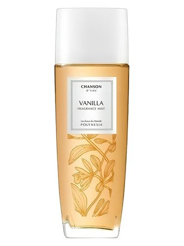 Chanson d’Eau Vanilla