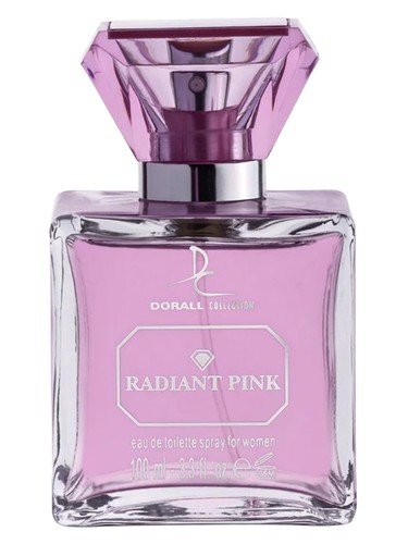 Radiant Pink