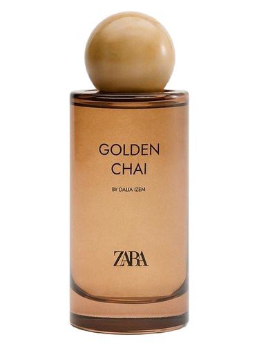 Golden Chai