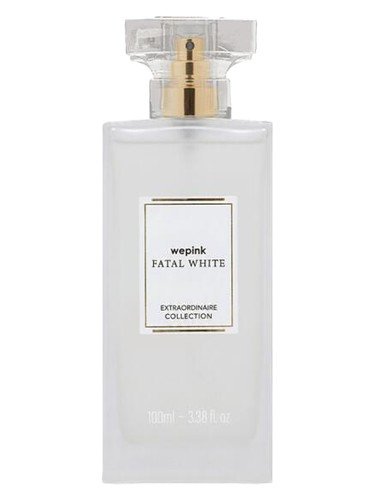Fatal White