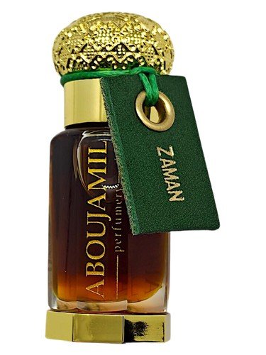 Zaman