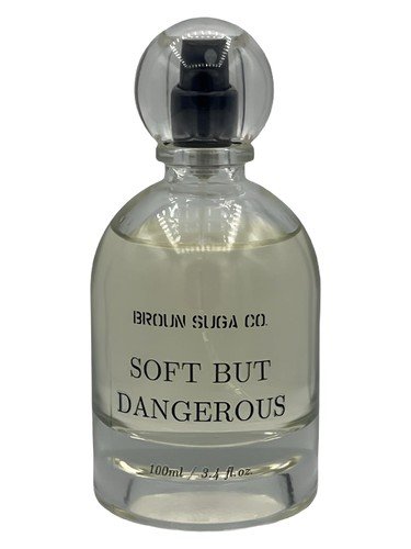 Soft But Dangerous