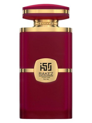 Rakez Burgundy