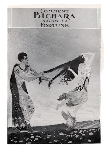 Œillet d’Orient