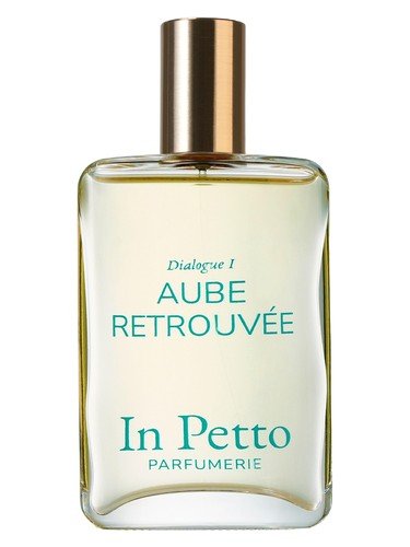 Aube Retrouvée