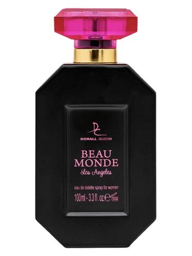 Beau Monde Los Angeles
