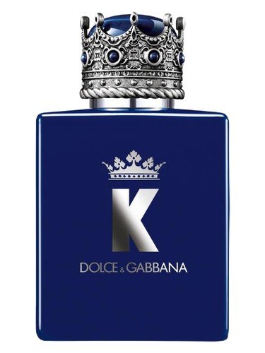 K by Dolce & Gabbana Elixir