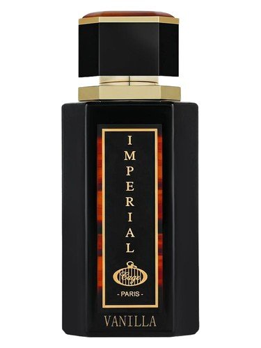 Imperial Vanilla