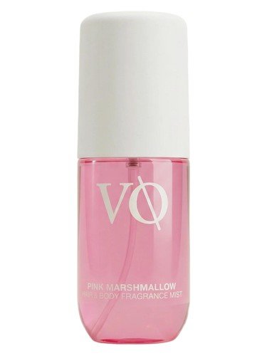 Pink Marshmallow