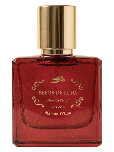 Besos de Luna