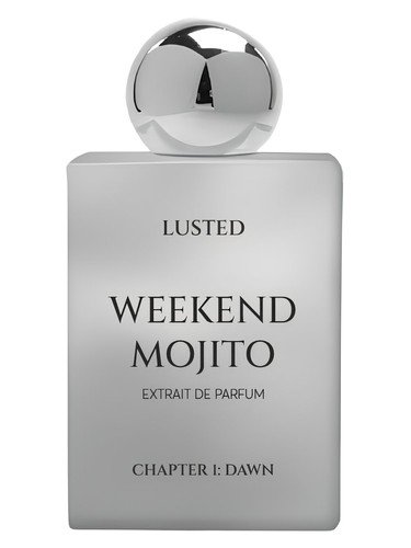 Weekend Mojito