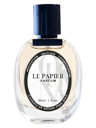 Le papier