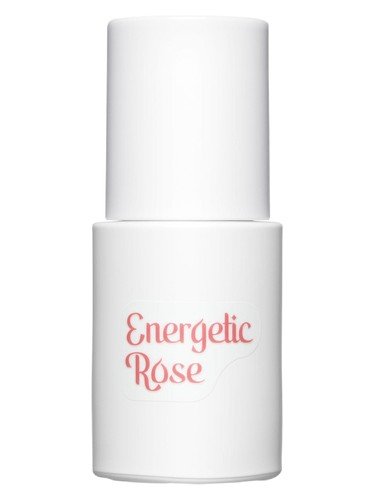 Energetic Rose