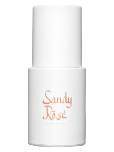 Sandy Rose