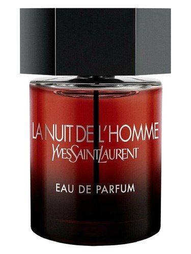 La Nuit de L’Homme Eau de Parfum (2026)