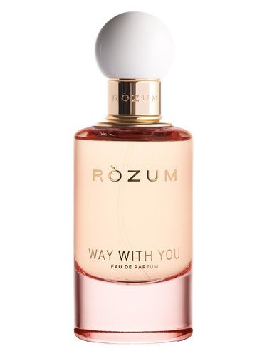 Way With You