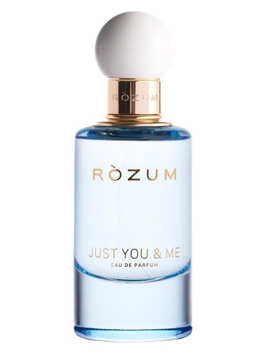 Just You & Me
