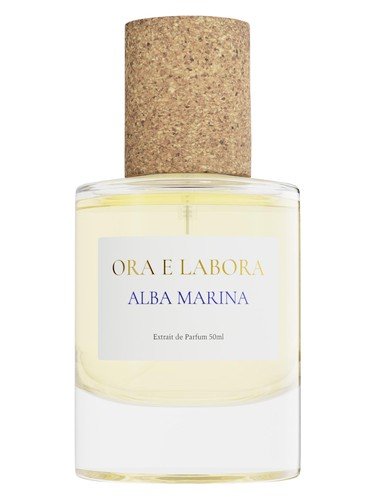 Alba Marina