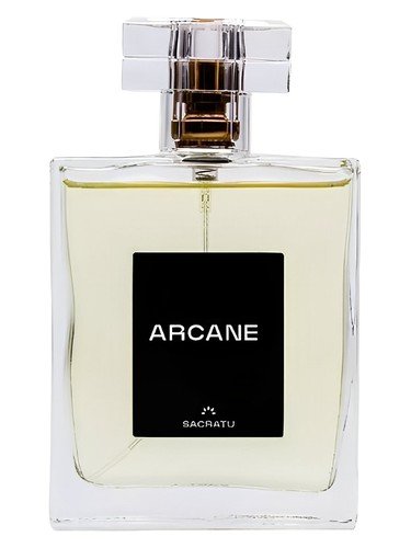 Arcane